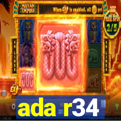 ada r34
